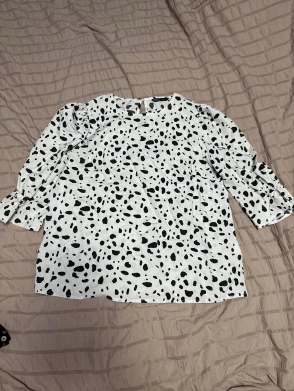 SHEIN blouse